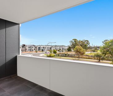 91/51-55 Hutton Road, Edmondson Park NSW 2174 - Apartment For Rent ... - Photo 1