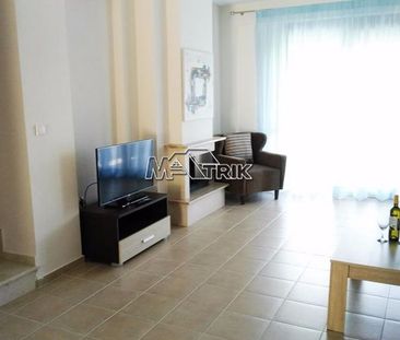 Μεζονέτα για ενοικίαση Κρυοπηγή (Κασσάνδρα) - Photo 4