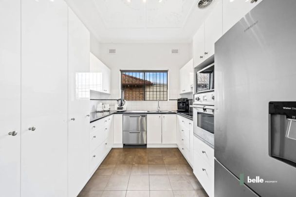 Stylish Family Home in Croydon Park - Photo 1