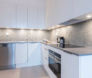 Storgatan, Växjö - Foto 4