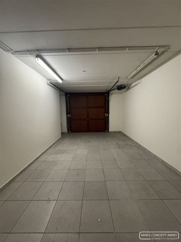 Tweeslaapkamerappartement met ruim terras te huur - Photo 3