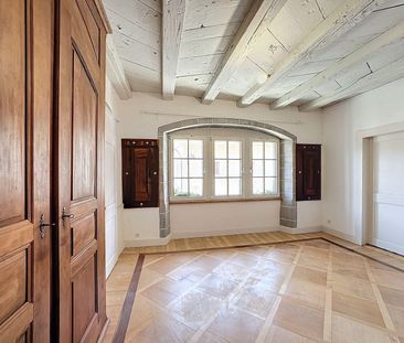 Appartement de 4 pièces de 173m2 avec poutres apparentes - Foto 6