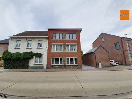 Gezellig appartement met 2 slaapkamers, terras, garage en privé tuin op toplocatie - Foto 3