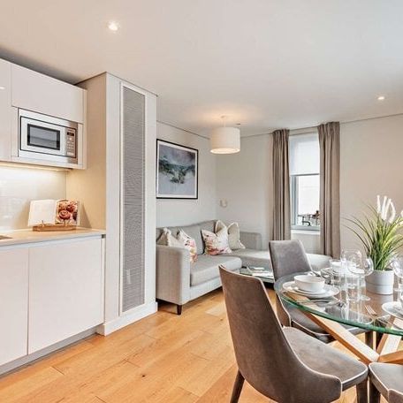 Merchant Square, W2, London - Photo 1