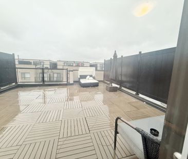 For Lease - 20 Woodstream Drive Unit# 3, Toronto, Ontario - Photo 4