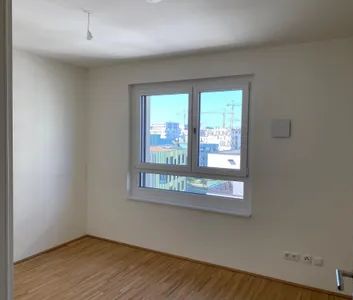 1020 - WG-GEEIGNET: Ideal aufgeteilte 3-Zimmer Wohnung mit 2 Balkonen ab Jänner 2027! - Foto 3