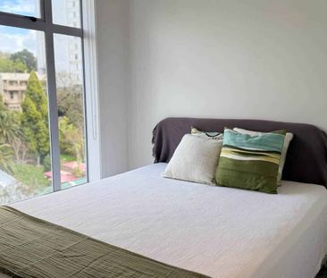 One Bedroom Apartment - Photo 2