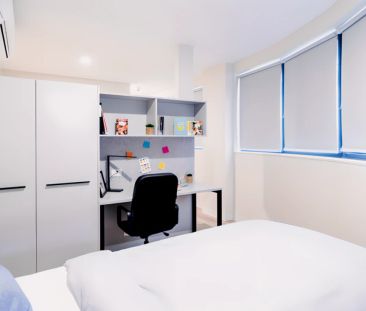 Twin Studio Bronze - Photo 3