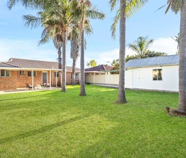 RENOVATED AND READY TO MOVE IN Three Bedroom Residence Close to All... - Photo 6