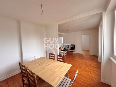 Location Appartement 3 pièces 65m² - Photo 3