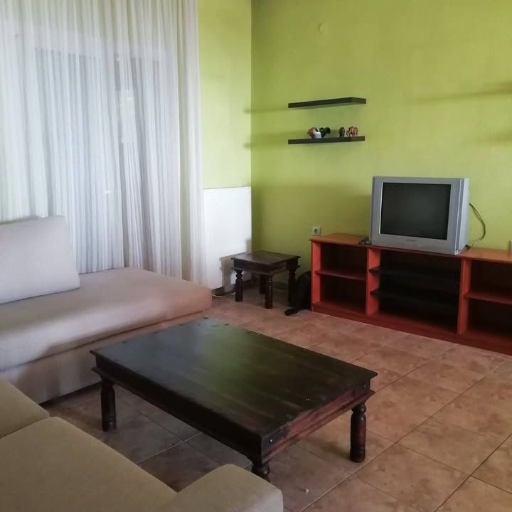 Studio/Γκαρσονιέρα για ενοικίαση Άγιος Αθανάσιος (Καβάλα) - Φωτογραφία 1