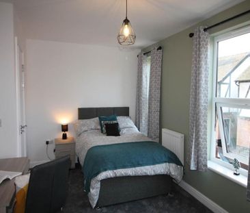 5 bedroom terraced house to rent - Photo 5