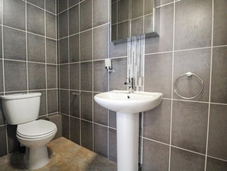 Studio to rent - Photo 5