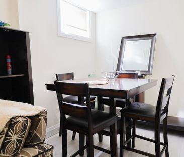 For Lease - 273 Centre Street Unit# Basement Apt1, Brampton, Ontario - Photo 4