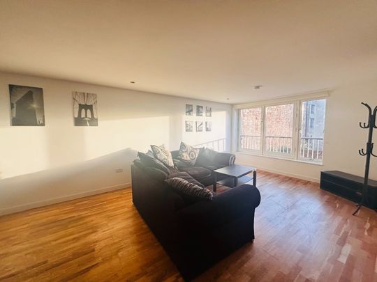 Bell Street, 1/1, Glasgow, Glasgow, G4 0SZ - Photo 1