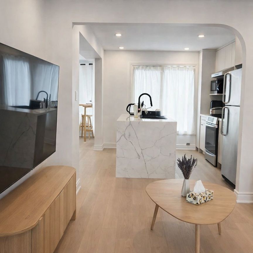 For Lease - 27 Patna Crescent, Vaughan, Ontario - Photo 1