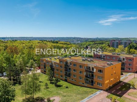 Pronájem bytu 2+kk 45 m2 - Photo 4
