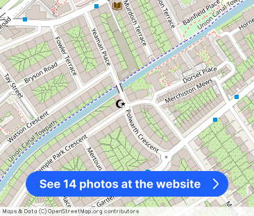 Temple Park Crescent, Polwarth , Edinburgh - Photo 1