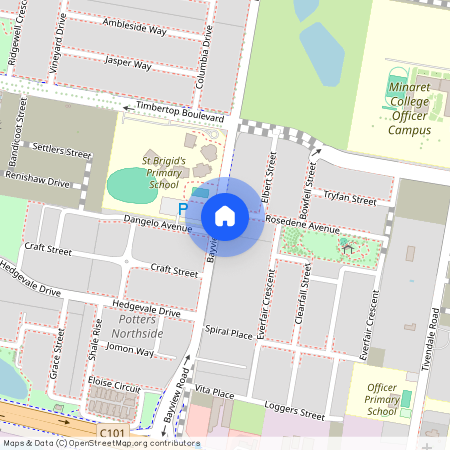 2 Rosedene Avenue, Officer VIC 3809