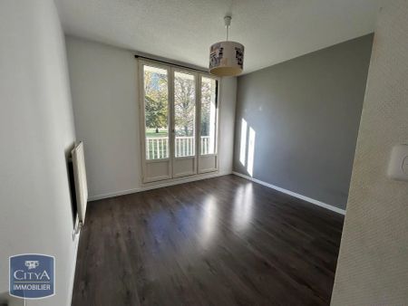 Appartement à louer 5 pièces 94.02m² - Photo 5