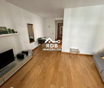 4 Zimmer, 100 m², 2. Stock - Foto 1