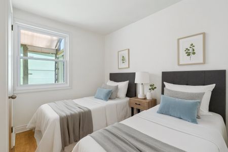 Appartement à louer - Montréal (Mercier/Hochelaga-Maisonneuve) (Mercier) - Photo 3