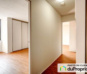 4 1/2-3550, rue Jeanne-Mance, Ville-Marie (Centre-Ville et Vieux-Mo... - Photo 2