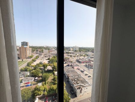For Lease - 3009 Novar Road Unit# 1420, Mississauga, Ontario - Photo 2