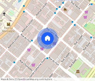 1433 Rue Towers - Photo 1