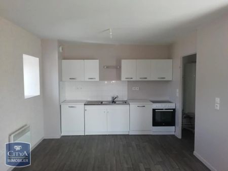 Appartement à louer 3 pièces 64.25m² - Photo 3