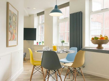 Bells Square, Bells Square Apts, Sheffield, S1 - Photo 3