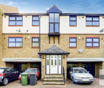 Croftongate Way, London, SE4 - Photo 5