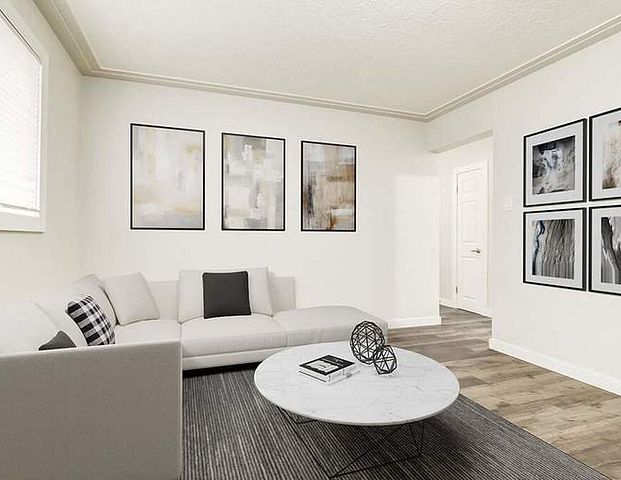 Phelips Apartments | 10657 103 Street, Edmonton - Photo 1