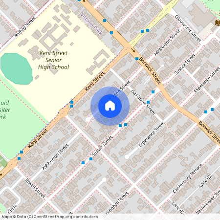 68 Ashburton Street, WA 6101, East Victoria Park