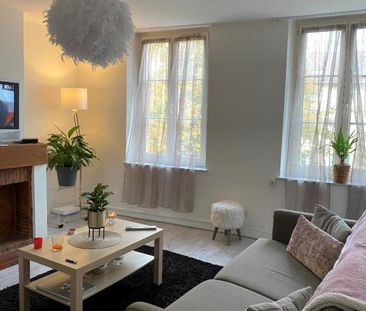 APPARTEMENT 2 pièce(s) - 43m² - Photo 3