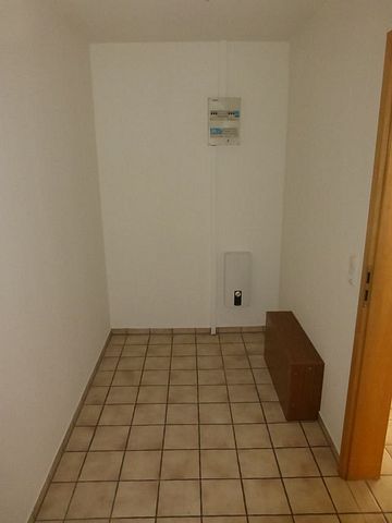 2-Zimmer-Wohnung, GÃ¤nsemarkt 1 d, Handewitt - Photo 2