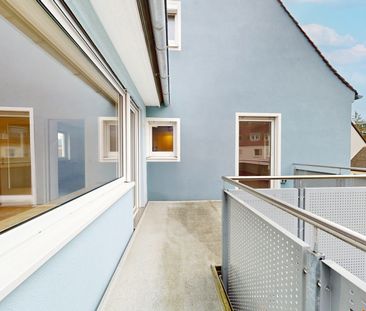 IMMOPARTNER - VIEL PLATZ! VIEL GESTALTUNGSSPIELRAUM - Foto 5