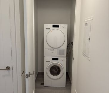 For Lease - 800 Broadview Avenue Unit# 404, Toronto, Ontario - Photo 5