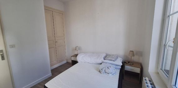 Location Appartement 2 pièces 25m² COGNAC 16100 - Photo 2