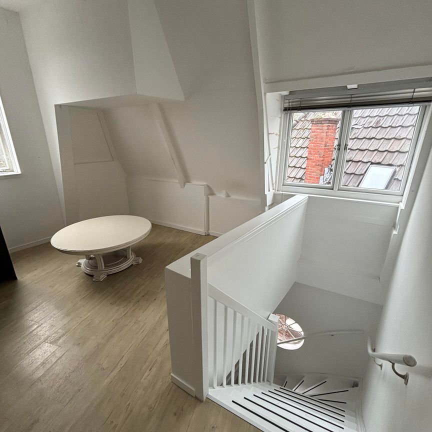 Te huur: Appartement Noorderbuitensingel in Groningen - Foto 1