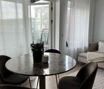 Munspelsgatan, Västra Frölunda - Photo 3