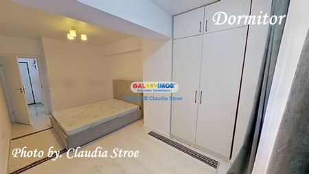 INCHIRIERE APARTAMENT 2 CAMERE CENTERAL ADRESS RESIDENCE - Photo 2