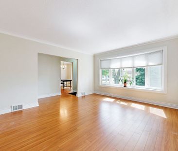 For Lease - 3 Orianna Drive, Toronto, Ontario - Photo 1