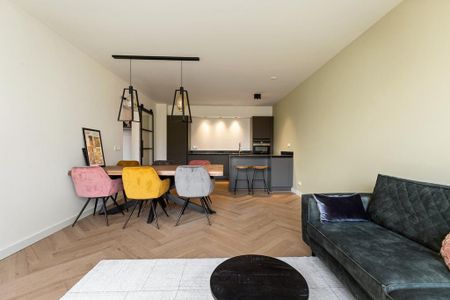 Appartement te huur: Parnassiaveld 123 1115 EL Duivendrecht - Foto 5