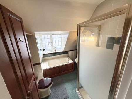 2 bedroom flat to rent - Photo 5