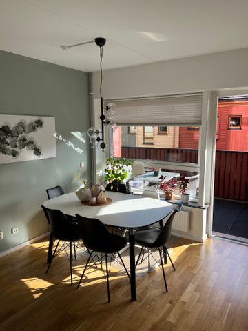 Symfonigatan, Borås - Photo 2