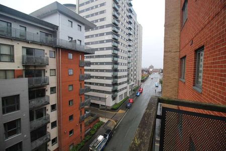 Red Bank, Manchester, M4 - Photo 3