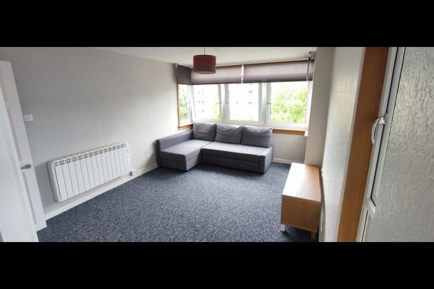 1 Bed Flat, Eglinton Court, G41 - Photo 1