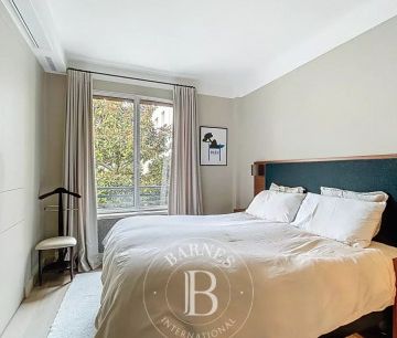 Appartement • Saint James-Delabordère - Photo 4