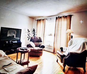 Grand 5 1/2 à louer - Photo 3